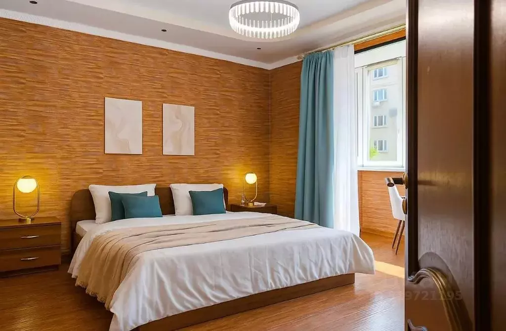 2-к кв. Ставропольский край, Пятигорск ул. 295-й Стрелковой Дивизии, ... - Фото 1