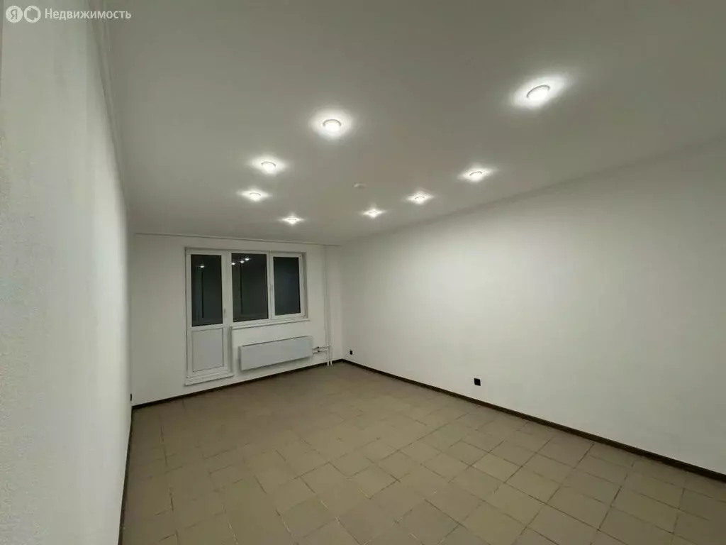 2-комнатная квартира: Московская область, Воскресенск, микрорайон ... - Фото 2