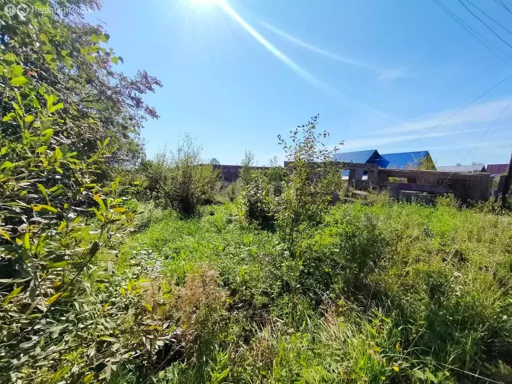 Участок в Шарья, Трудовая улица (15 м) - Фото 1