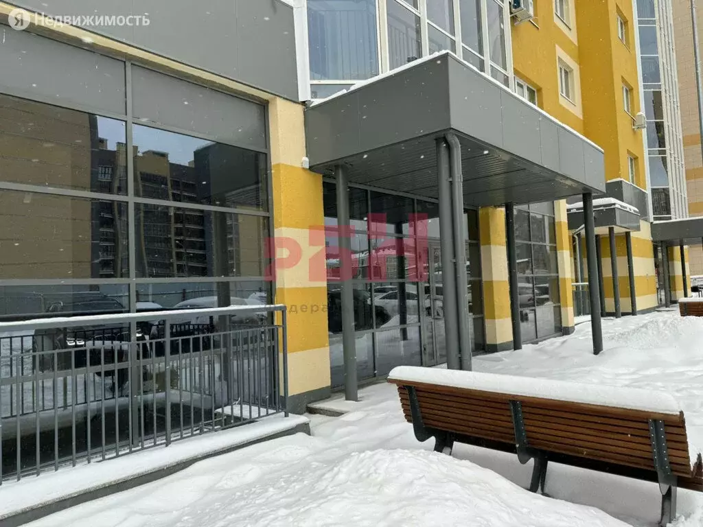 Помещение свободного назначения (61 м) - Фото 0