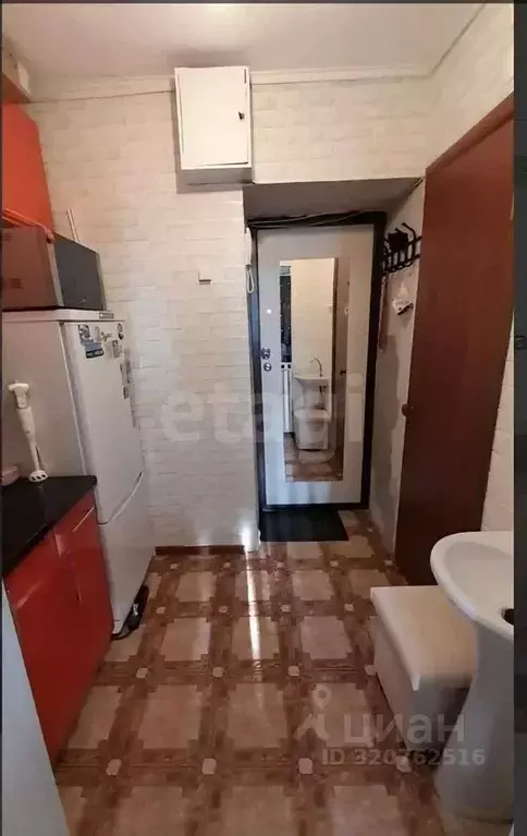 Студия Башкортостан, Стерлитамак ул. Дружбы, 36А (17.5 м) - Фото 1