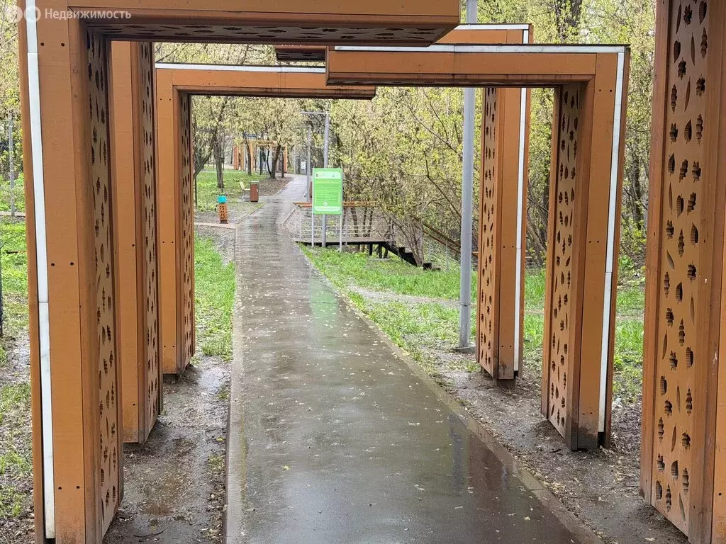 3-комнатная квартира: Москва, Очаковское шоссе, 7 (77 м) - Фото 1