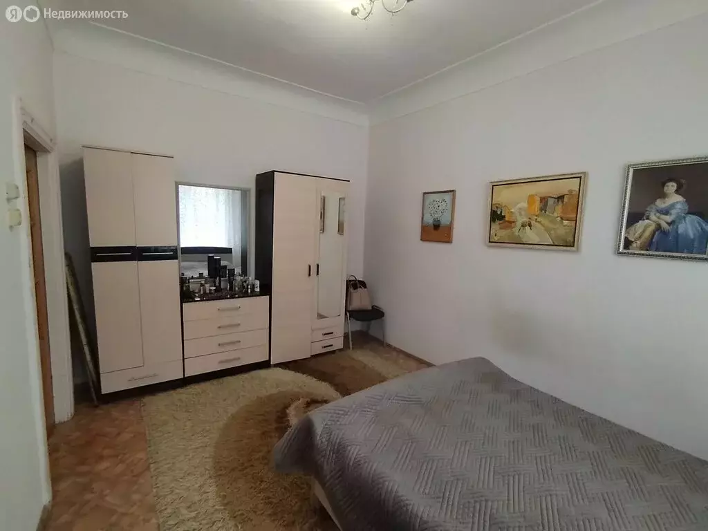 2к в 3-комнатной квартире (12 м) - Фото 1