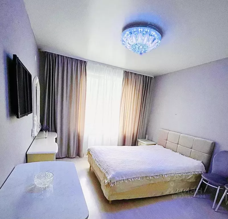 1-к кв. Удмуртия, Ижевск ул. Ключевой Поселок, 23литА (38.0 м) - Фото 1