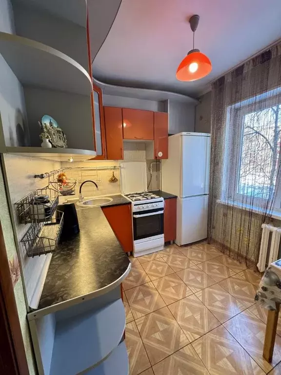 2-к кв. Московская область, Люберцы Юбилейная ул., 12 (46.0 м) - Фото 1