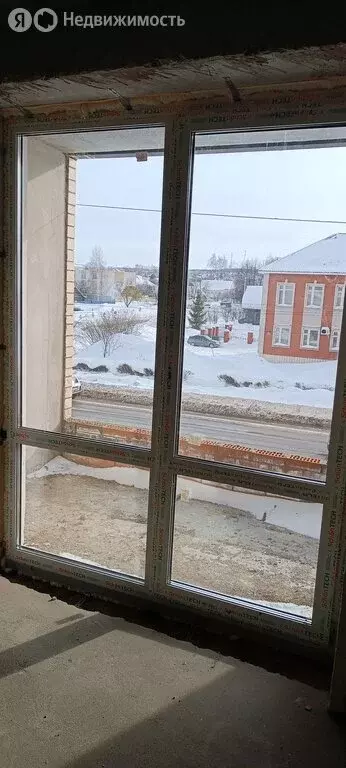 1-комнатная квартира: Можга, улица Наговицына, 45 (43 м) - Фото 0