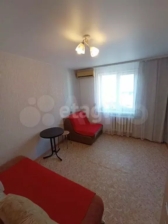 1-к. квартира, 12 м, 4/9 эт. - Фото 1