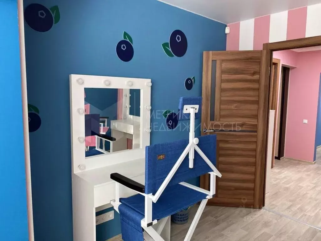 Помещение свободного назначения в Тюменская область, Тюмень ... - Фото 1