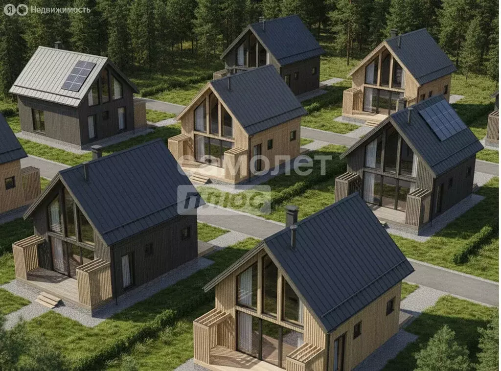 Участок в Искитимский район, село Морозово (600 м) - Фото 2