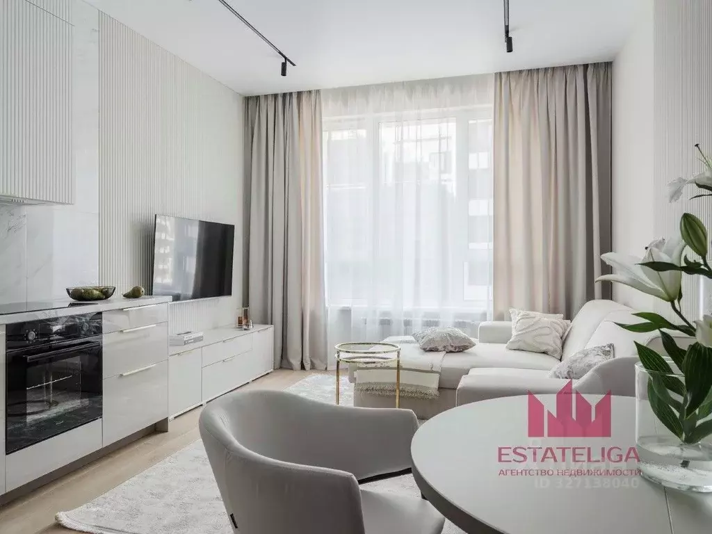 2-к кв. Москва проезд Шелихова, 3 (63.0 м) - Фото 2