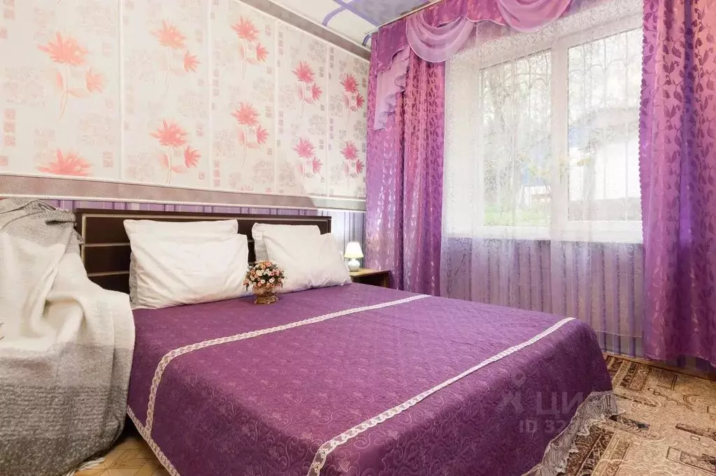 1-к кв. Ставропольский край, Кисловодск ул. Кольцова, 30 (30.0 м) - Фото 2