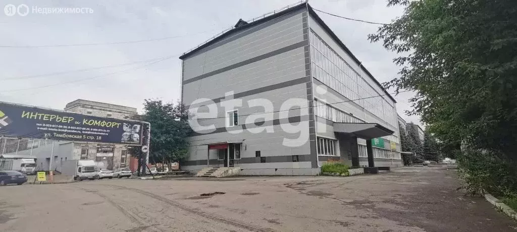 Офис (175 м) - Фото 2