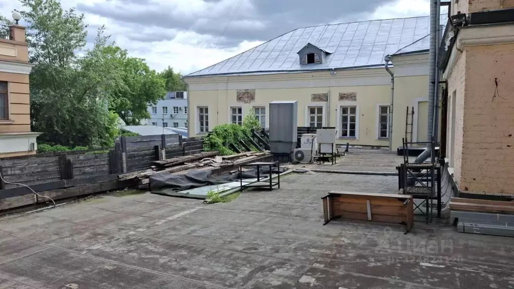 Помещение свободного назначения в Москва просп. Мира, 12С1 (129 м) - Фото 2