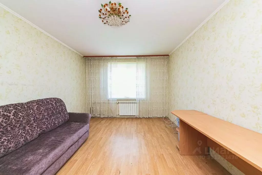 3-к кв. Московская область, Мытищи Ярославское ш., 111к1А (79.6 м) - Фото 0