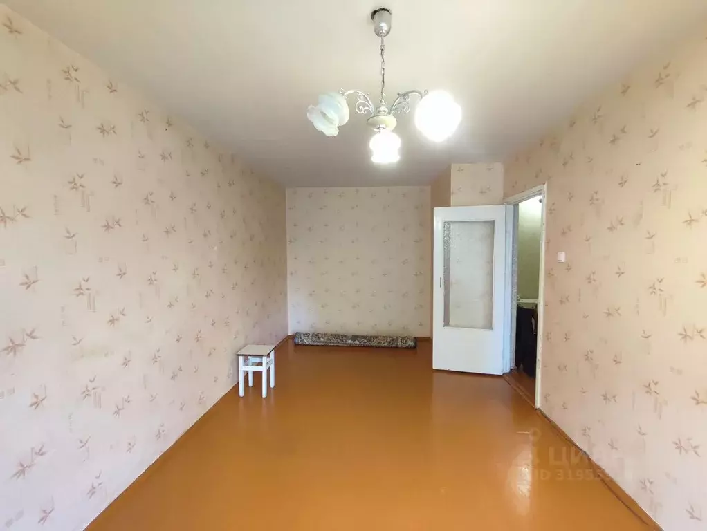 1-к кв. Ульяновская область, Ульяновск ул. Корунковой, 23 (35.0 м) - Фото 1