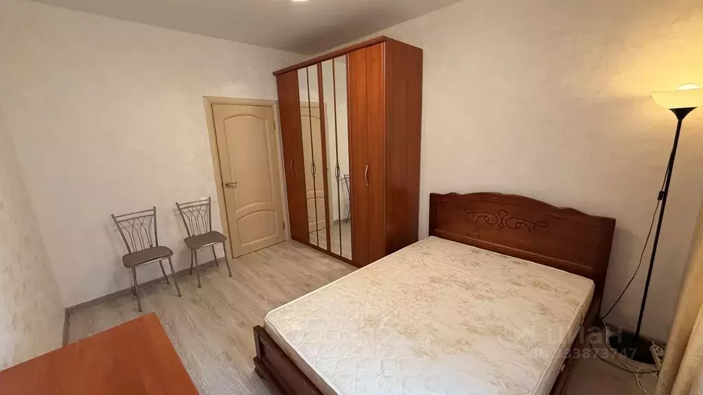 2-к кв. Москва Каширское ш., 8К4 (56.0 м) - Фото 2