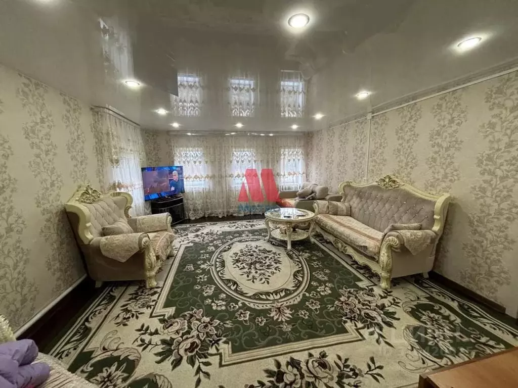 Дом в Ярославская область, Тутаев ул. Толбухина, 128 (108 м) - Фото 1