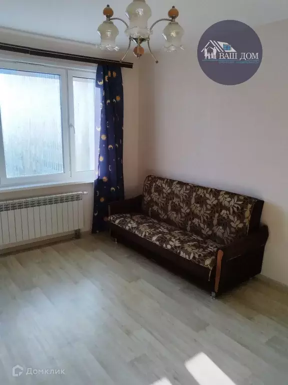 Продаётся 1-к квартира, 39.5 м - Фото 1