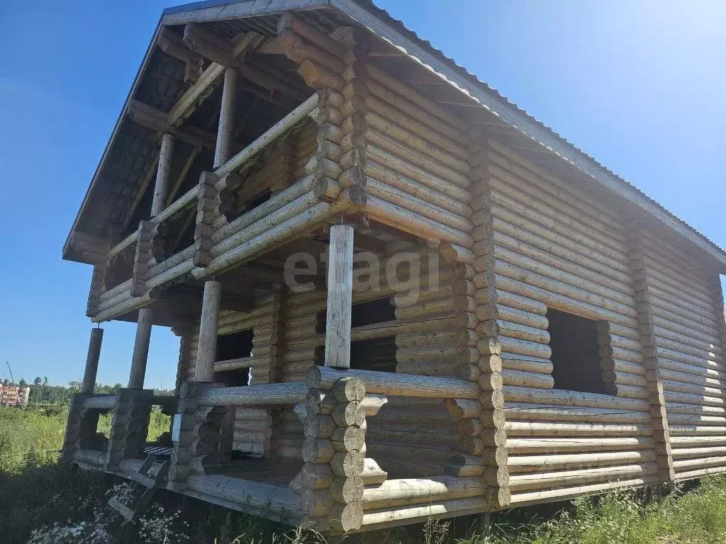 Участок в Московская область, Одинцовский городской округ, д. Митькино ... - Фото 0