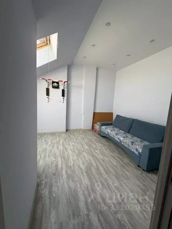 3-к кв. Иркутская область, Иркутск Волжская ул., 51Б (115.1 м) - Фото 2