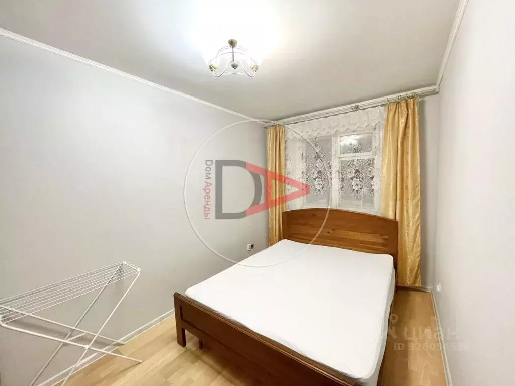 2-к кв. Башкортостан, Уфа Кольцевая ул., 172 (45.0 м) - Фото 1