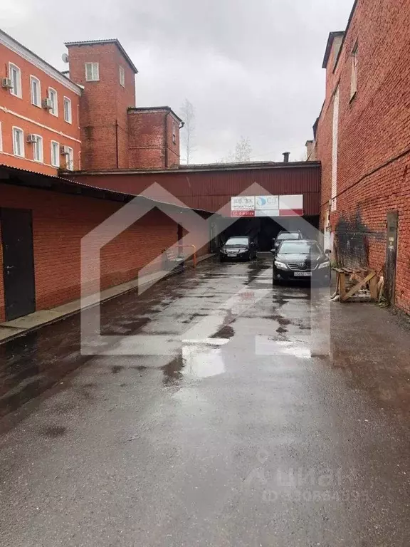 Склад в Московская область, Орехово-Зуево ул. Стачки 1885 года, 6 ... - Фото 2