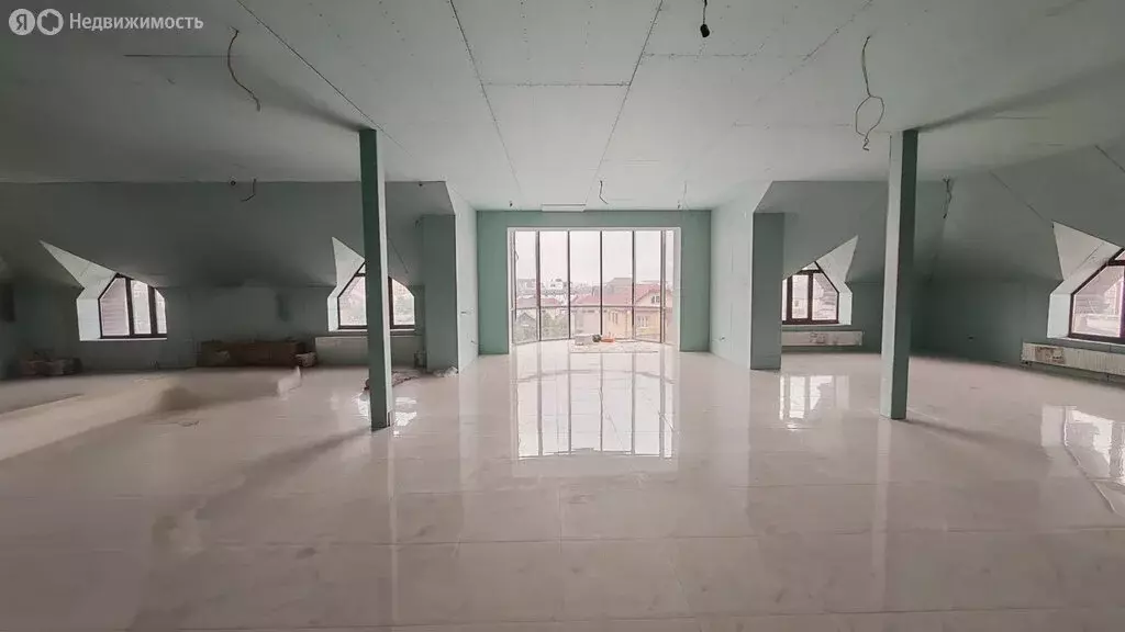 Помещение свободного назначения (195 м) - Фото 2