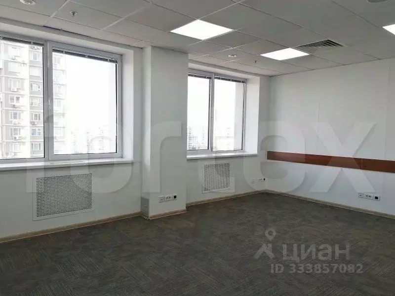 Офис в Москва Осенний бул., 23 (1184 м) - Фото 1