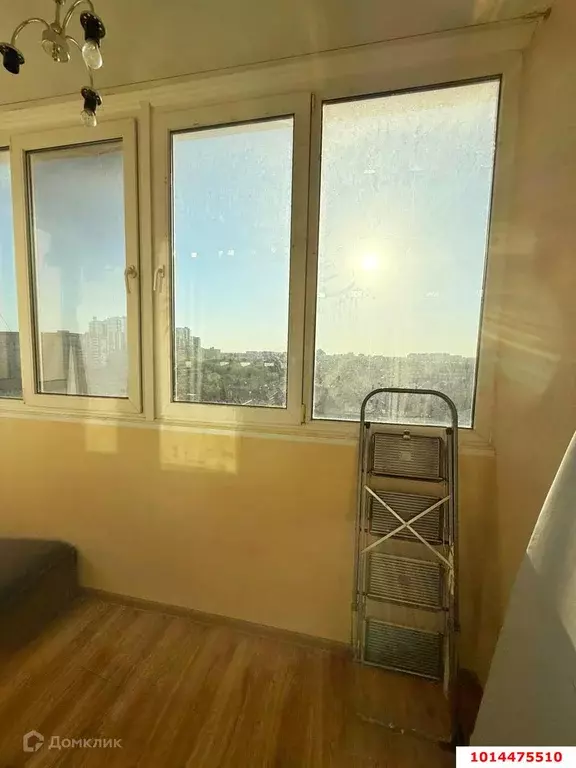 Продаётся 1-к квартира, 46.5 м - Фото 1