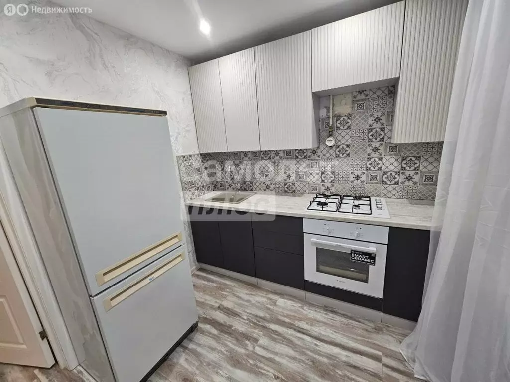 2-комнатная квартира: Рязань, улица Полетаева, 27к1 (44.3 м) - Фото 1