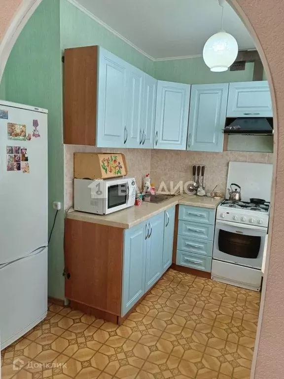 Продаётся 3-к квартира, 63 м - Фото 1