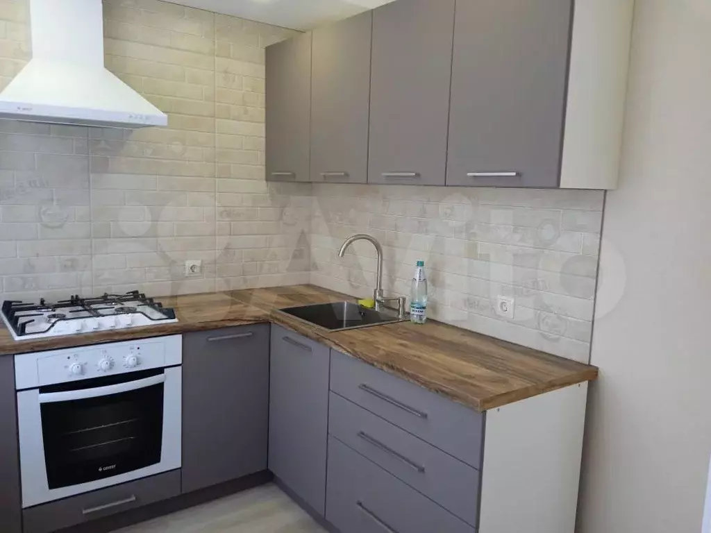 3-к. квартира, 48 м, 3/5 эт. - Фото 0