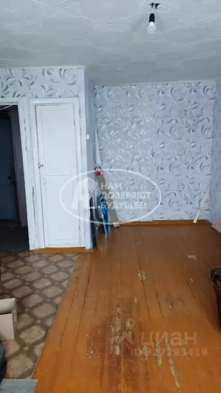 1-к кв. Пермский край, Чусовской муниципальный округ, Скальный рп ул. ... - Фото 2