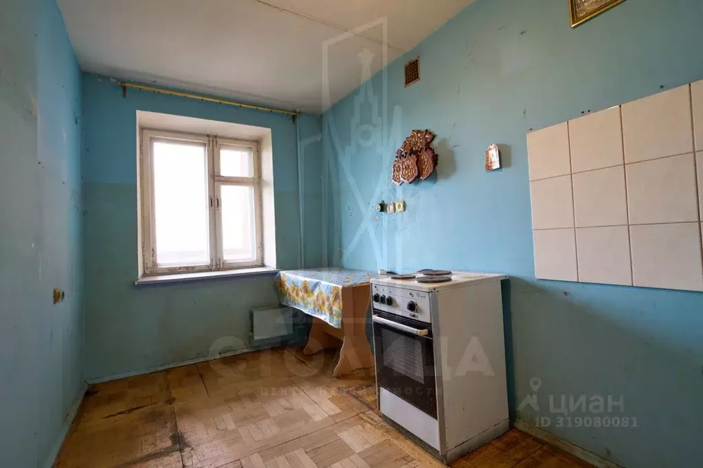 3-к кв. Свердловская область, Екатеринбург ул. Шишимская, 21 (63.7 м) - Фото 0