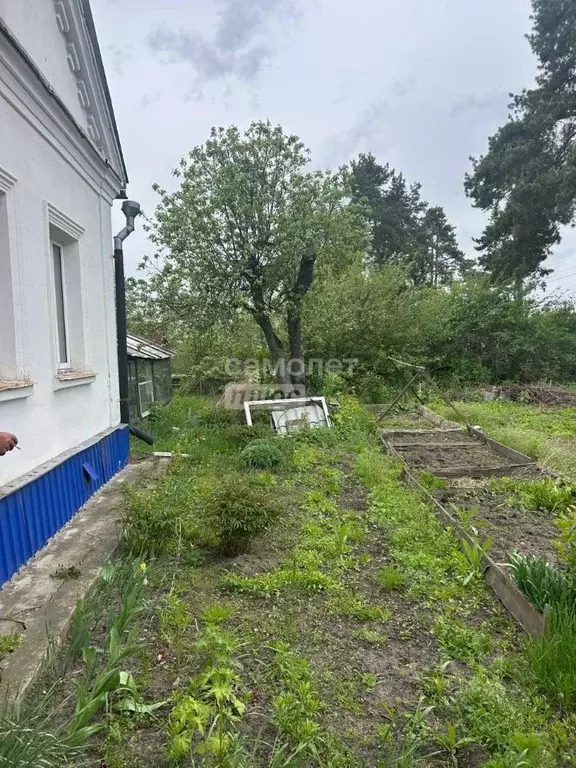 Дом в Пензенская область, Пенза ул. Ушакова, 9 (67 м) - Фото 0