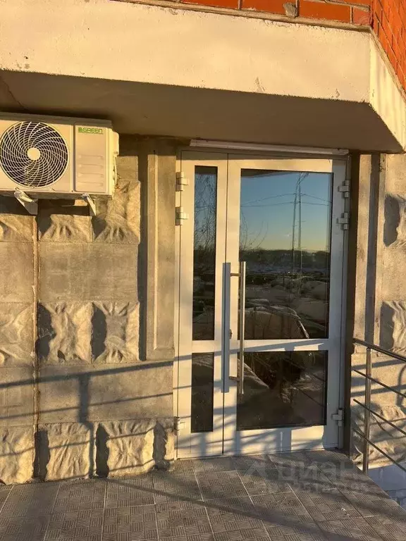 Помещение свободного назначения в Московская область, Красногорск ... - Фото 1