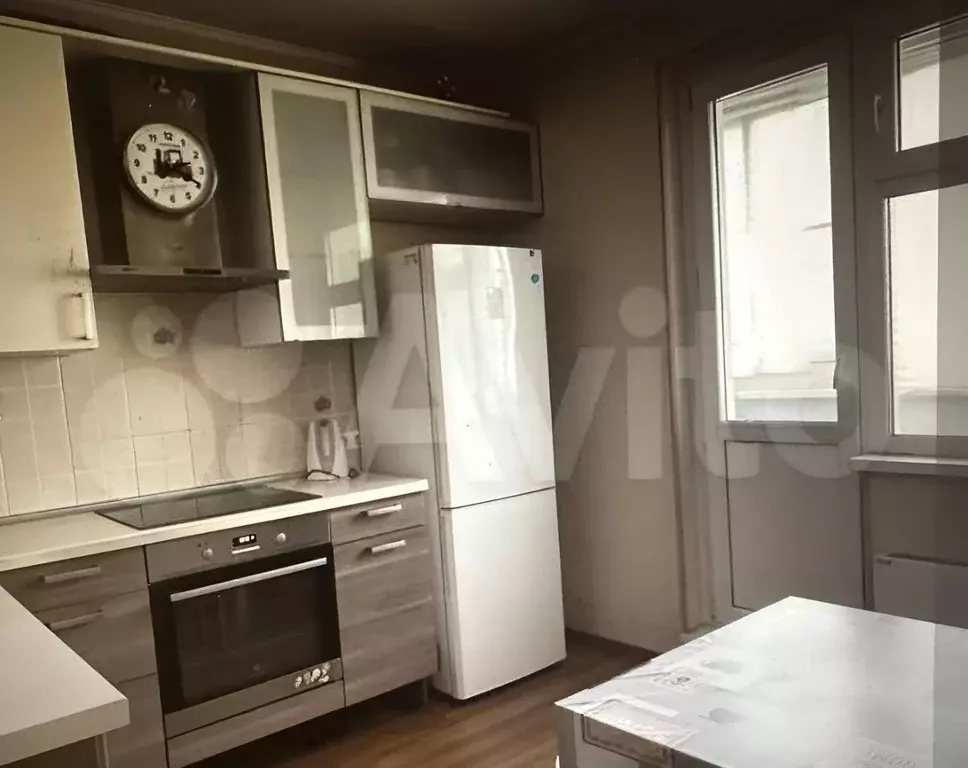 2-к кв. Московская область, Химки просп. Мельникова, 19 (62.0 м) - Фото 1