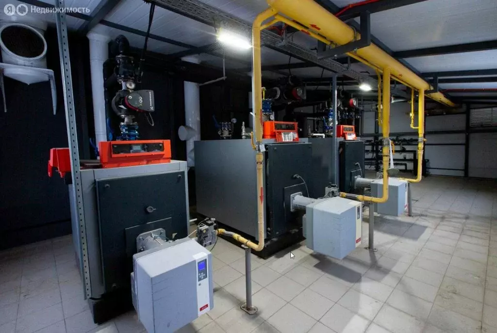 Помещение свободного назначения (815 м) - Фото 2