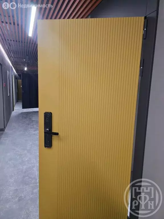 1-комнатная квартира: посёлок Лисий Нос, Авиационная улица, 5 (32.6 м) - Фото 2