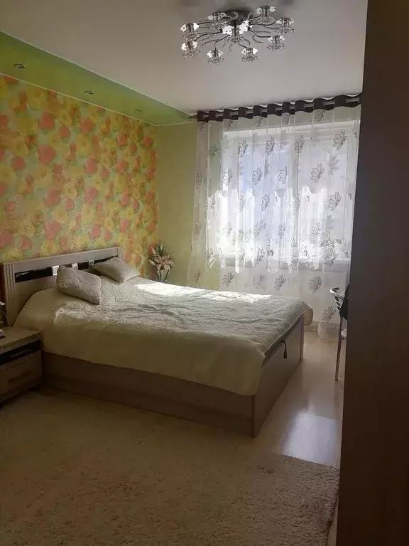 Продаётся 2-к квартира, 52 м - Фото 0