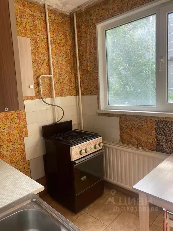 1-к кв. Санкт-Петербург ул. Стойкости, 9 (31.0 м) - Фото 1