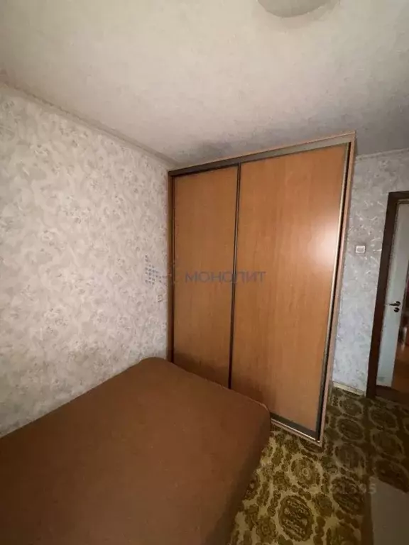 3-к кв. Нижегородская область, Нижний Новгород ул. Невзоровых, 82 ... - Фото 1