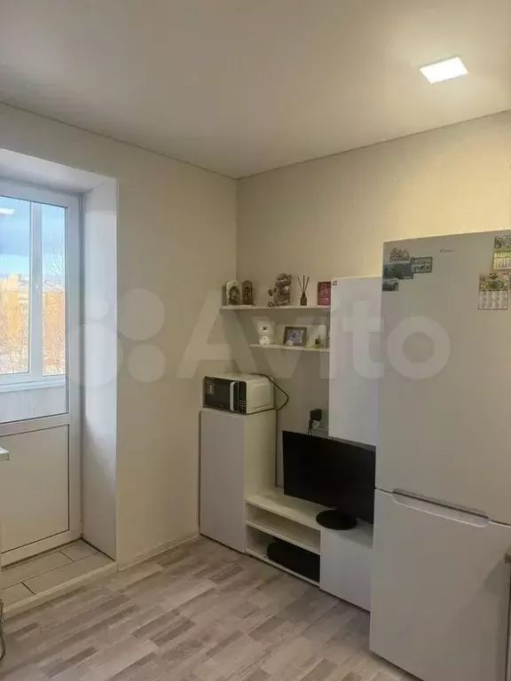 Квартира-студия, 23,8 м, 3/9 эт. - Фото 1