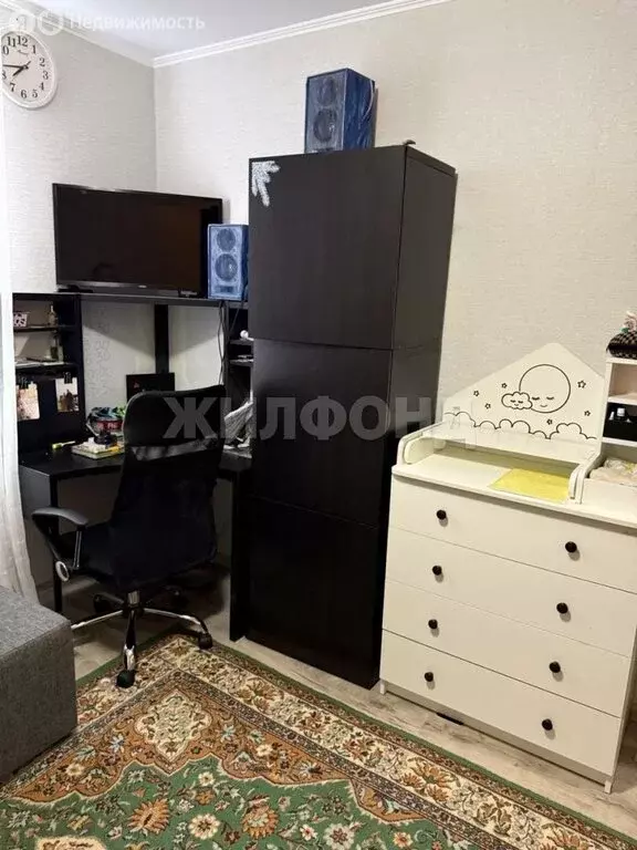 1-комнатная квартира: Тольятти, Юбилейная улица, 67 (32 м) - Фото 0