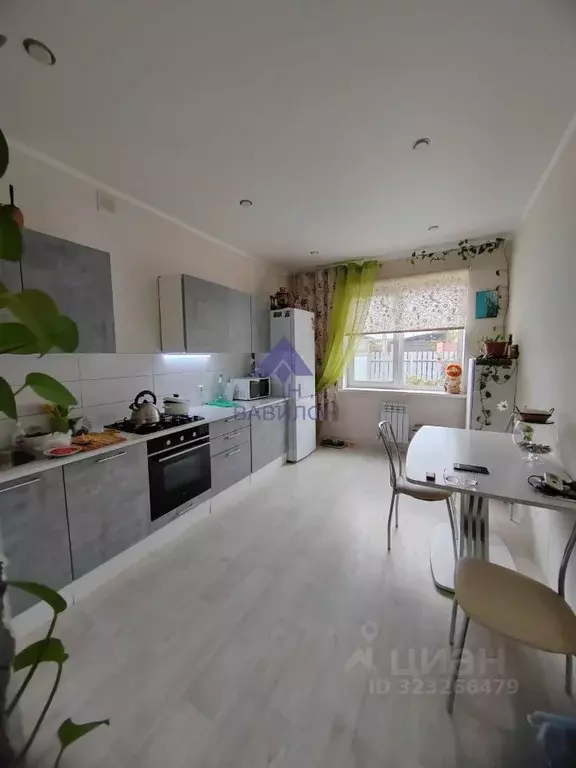 Таунхаус в Ростовская область, Волгодонск ул. Мачтовая (118 м) - Фото 1