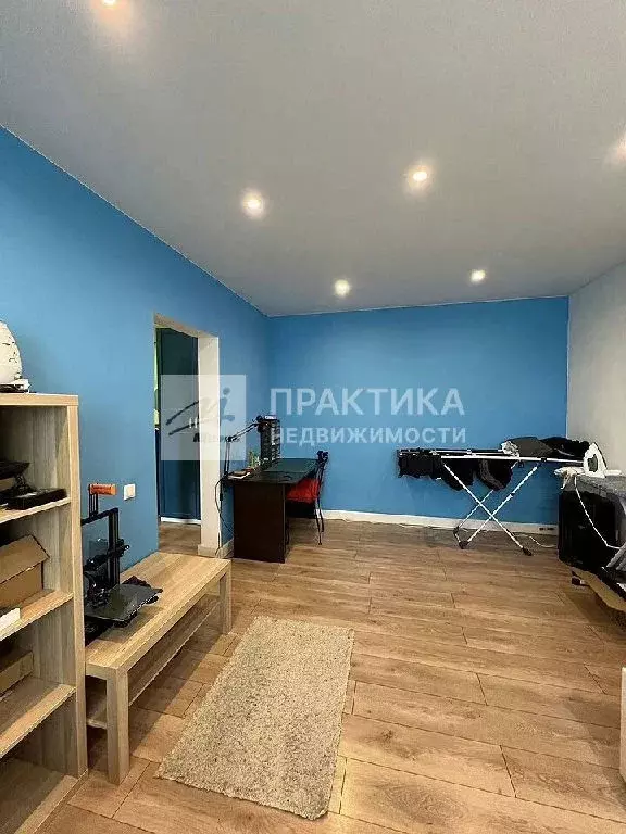 Продается 1-комнатная квартира - Фото 2