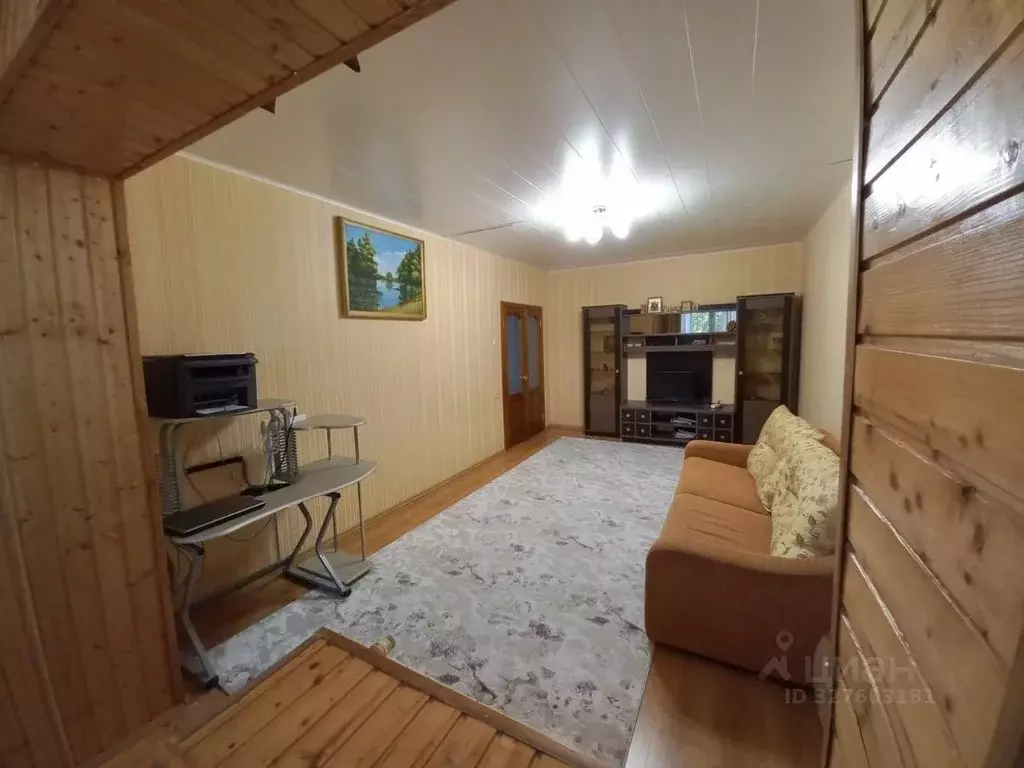 2-к кв. Астраханская область, Астрахань ул. Куликова, 73 (63.4 м) - Фото 1