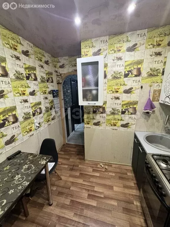 1-комнатная квартира: Кола, улица Победы, 5 (29.8 м) - Фото 1