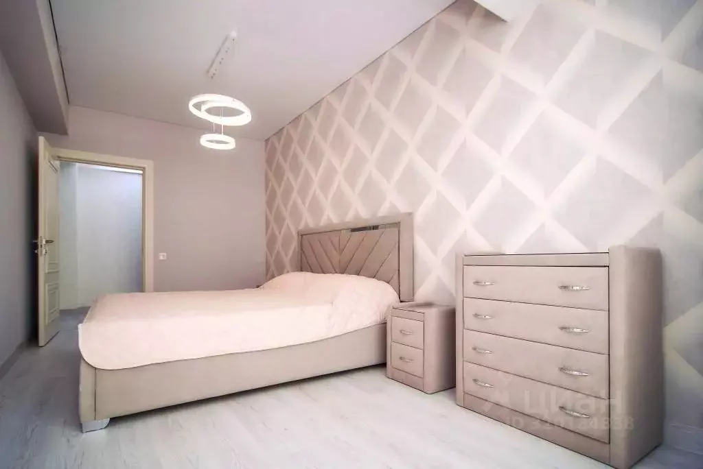 2-к кв. Ставропольский край, Кисловодск ул. Пушкина, 95 (55.0 м) - Фото 2