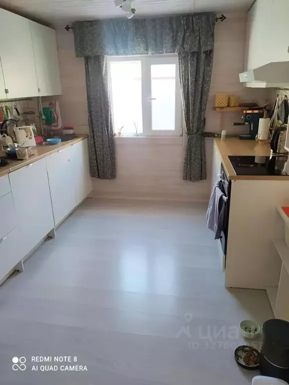 Дом в Московская область, Дмитровский муниципальный округ, ... - Фото 1